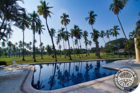 Paracana 4 Bedroom Golf Course Villa